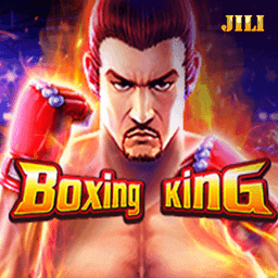 BoxingKing