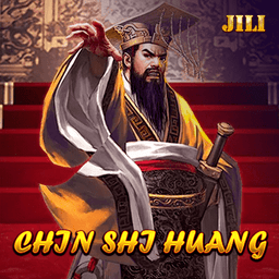 Chin Shi Huang