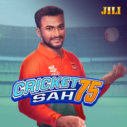 Cricket SAH 75