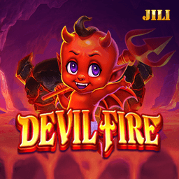 Devil Fire