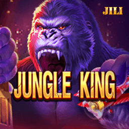 Jungle King