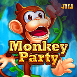 Monkey Party