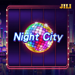 Night City