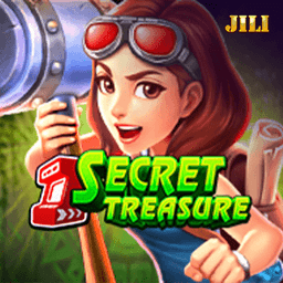 Secret Treasure