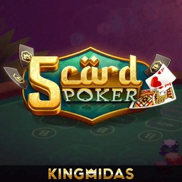 5 Card Poker