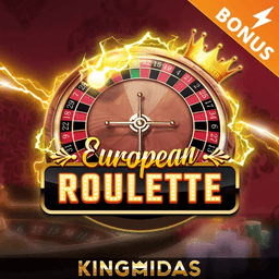 European Roulette