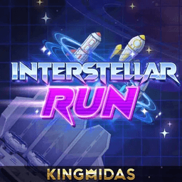 Interstellar Run