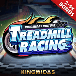 KM Virtual Treadmill Racing