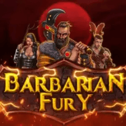 Barbarian Fury DNT