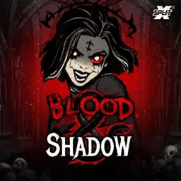 Blood And Shadow DNT