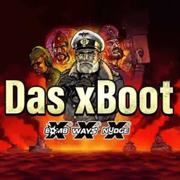 Das xBoot DNT