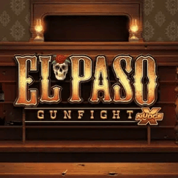 El Paso Gunfight xNudge DNT