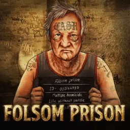 Folsom Prison DNT