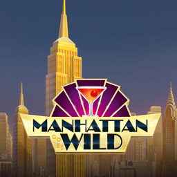 Manhattan Goes Wild DNT