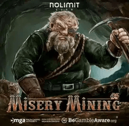 Misery Mining DNT