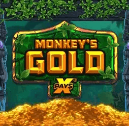 Monkey's Gold xPays DNT