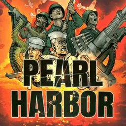 Pearl Harbor DNT