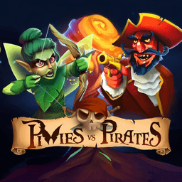 Pixies vs Pirates DNT