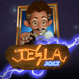 Tesla Jolt DNT