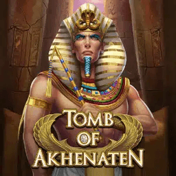 Tomb Of Akhenaten DNT