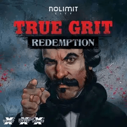 True Grit Redemption DNT