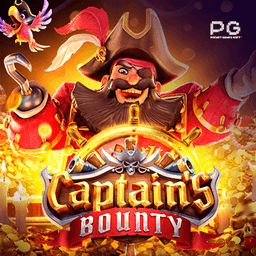 Captain's Bounty