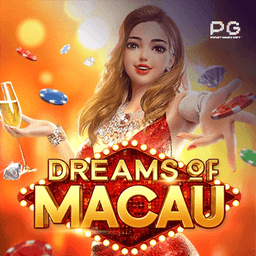 Dreams of Macau