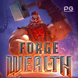 Forge of Wealth