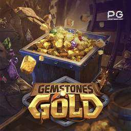 Gemstones Gold