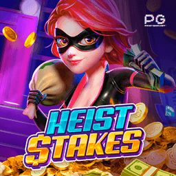 Heist Stakes