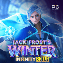 Jack Frost's Winter