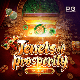 Jewels of Prosperity