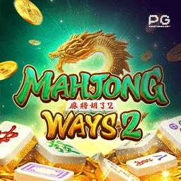 Mahjong Ways 2