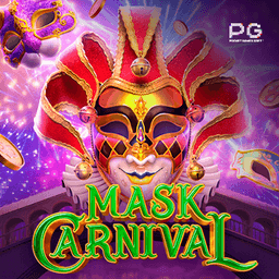 Mask Carnival