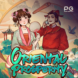 Oriental Prosperity