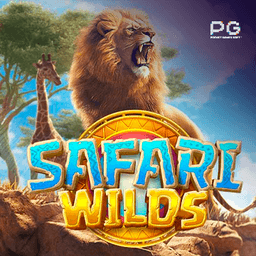 Safari Wilds