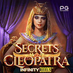 Secret of Cleopatra