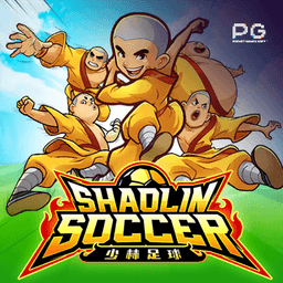 Shaolin Soccer