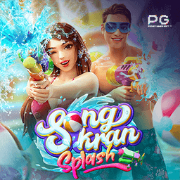 Songkran Splash