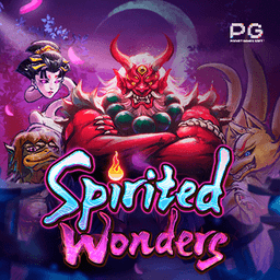 Spirited Wonders