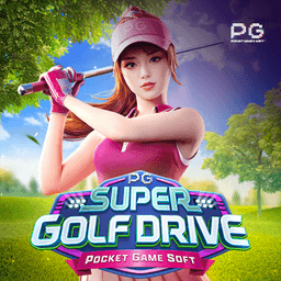 Super Golf Drive