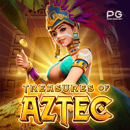 Treasures of Aztec