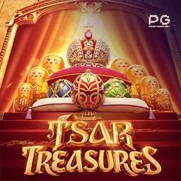 Tsar Treasures