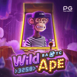 Wild Ape