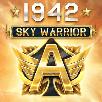 1942 Sky Warrior DNT