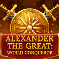 Alexander The Great DNT