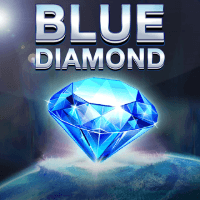 Blue Diamond DNT