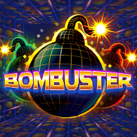 Bombuster DNT