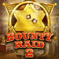 Bounty Raid 2 DNT