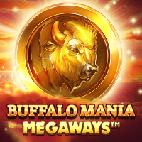 Buffalo Mania Megaways DNT